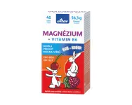 15349-vitar kids magnezium+b6 prichut malina-visen tbl.45